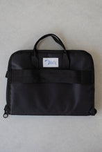 Load image into Gallery viewer, Notions Bag - Black