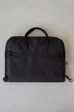 Load image into Gallery viewer, Notions Bag - Black