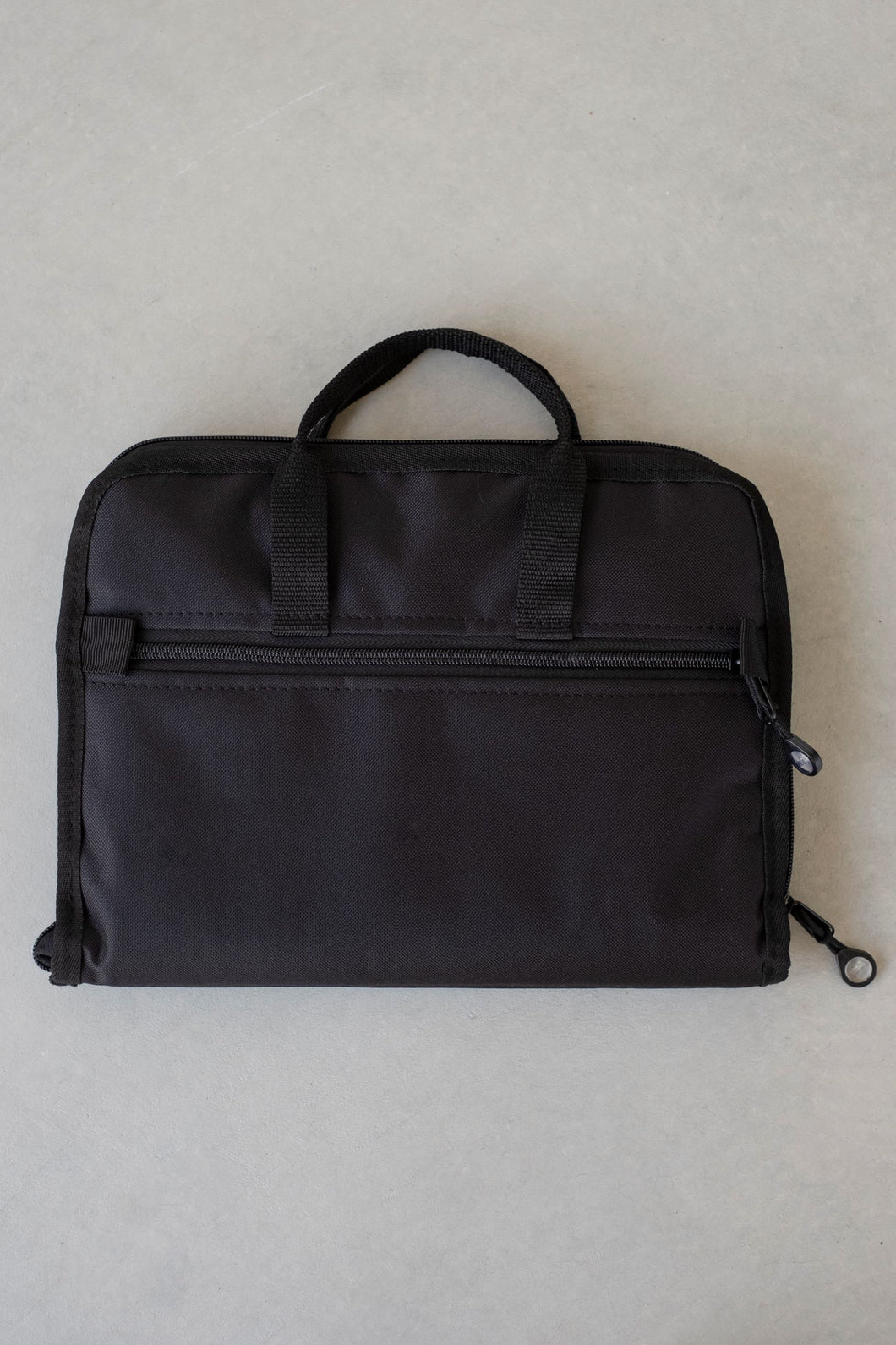 Notions Bag - Black