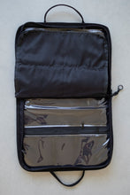 Load image into Gallery viewer, Notions Bag - Black