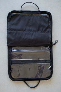 Notions Bag - Black