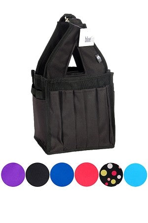 Crafter's Tote - Black