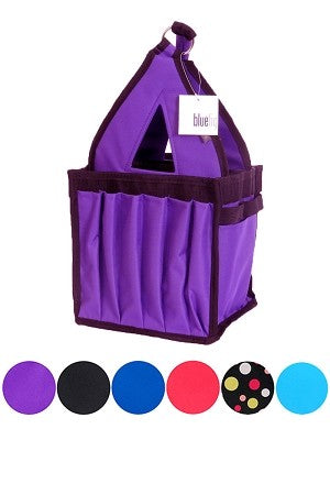 Crafter's Tote - Purple